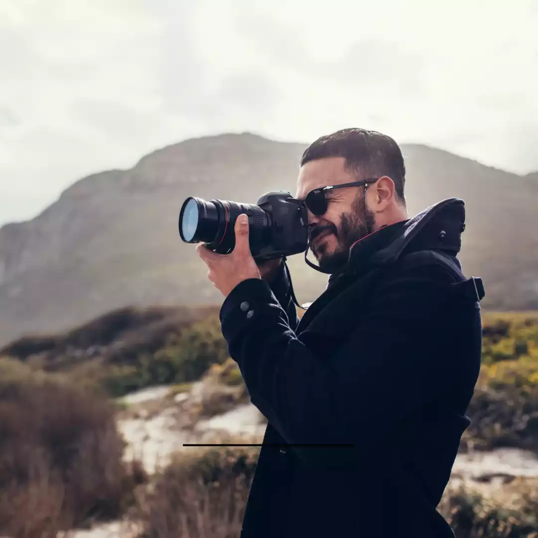 fotografia de viagem