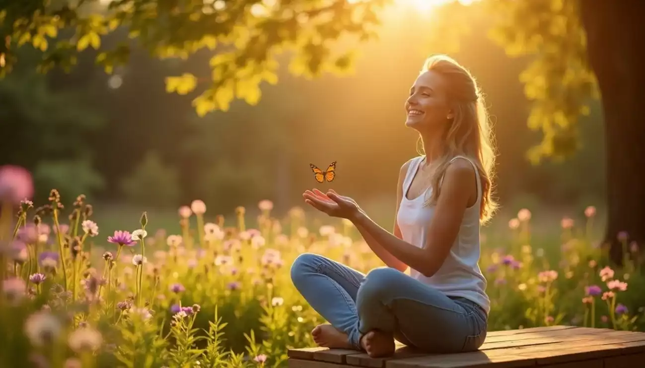 Como a Gratidão Pode Transformar Seu Dia a Dia para Melhor