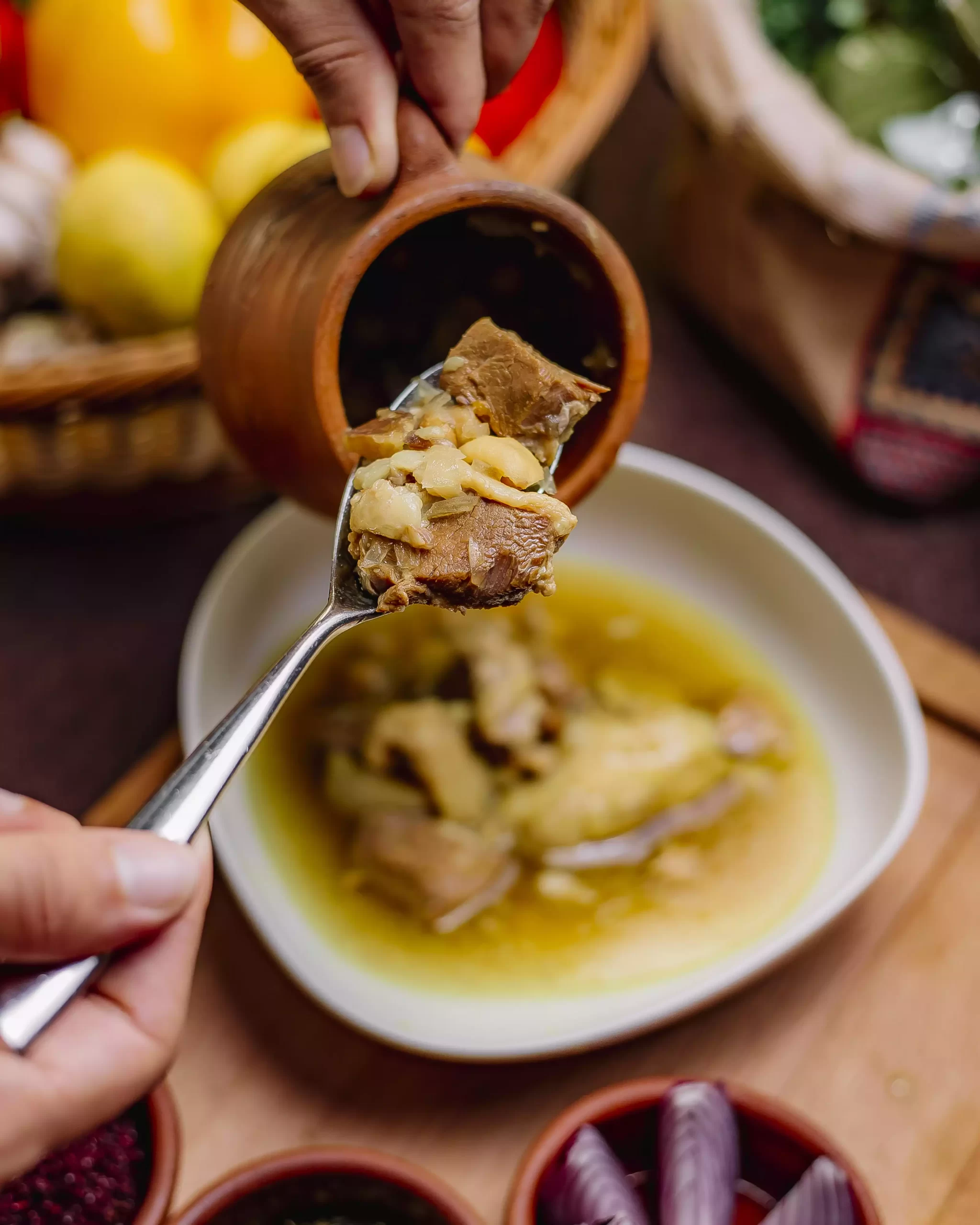 Roteiro Gastronômico no Pará: 7 Passos para um Tour de Sabores Inesquecíveis + Receitas Exclusivas