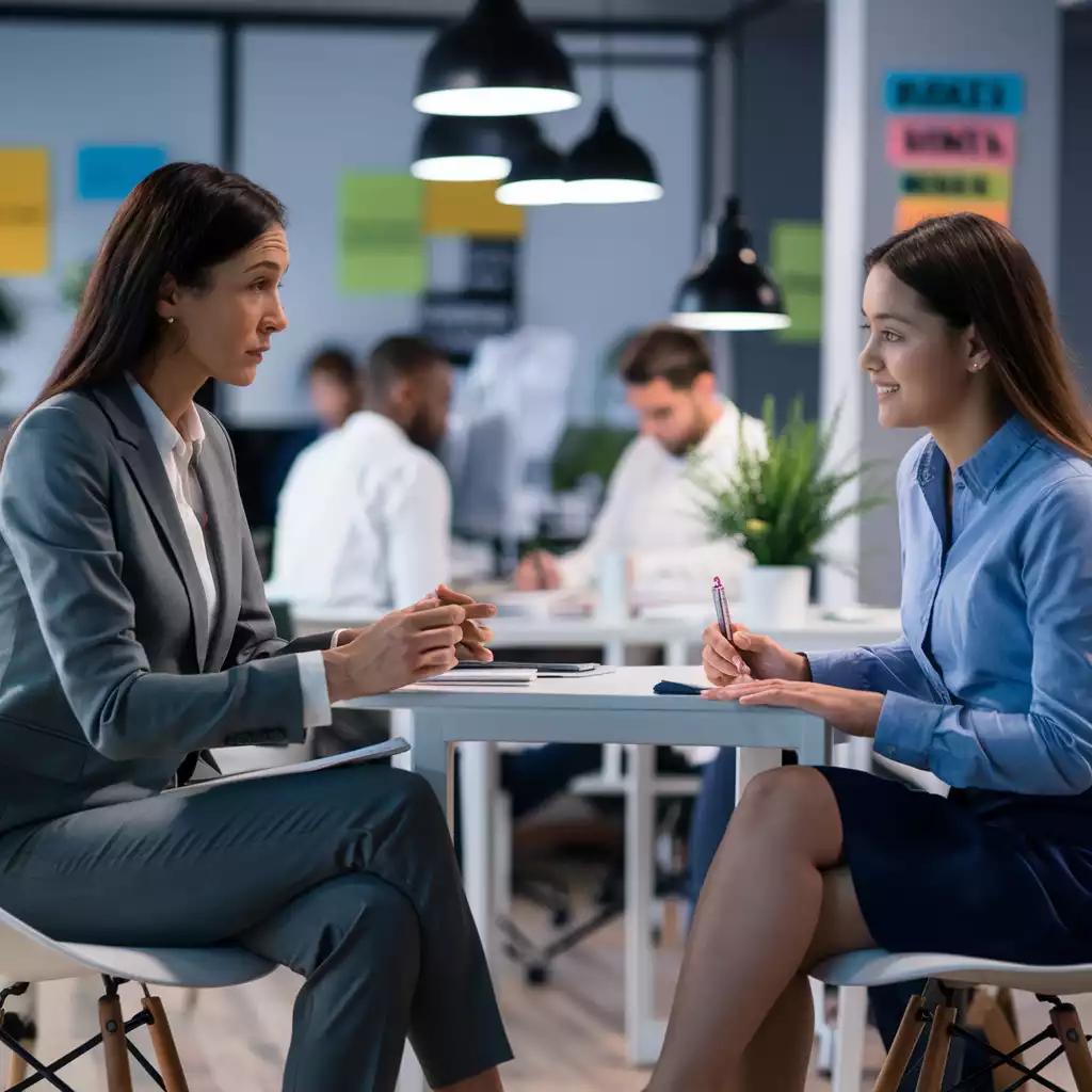 Feedback construtivo