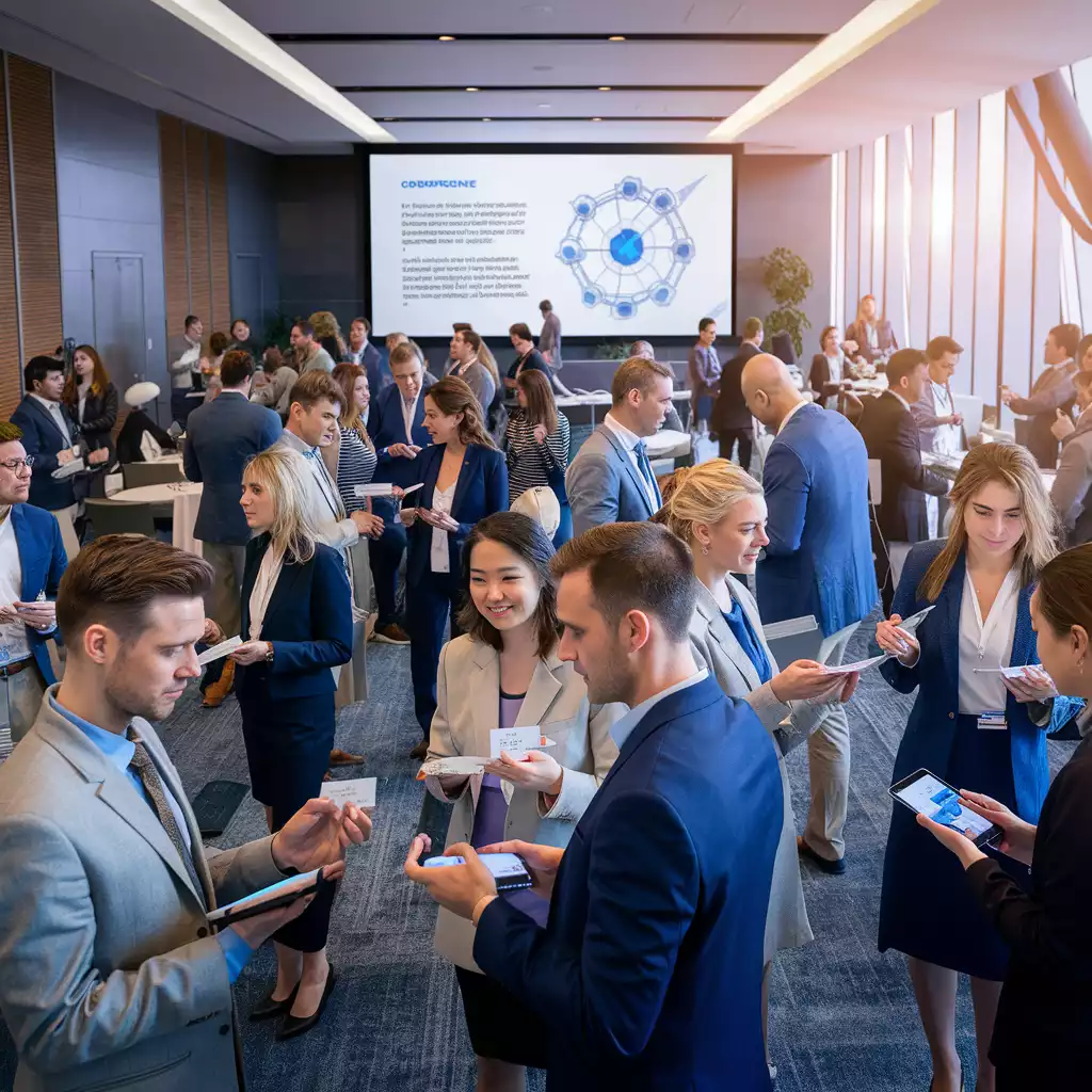 networking estratégico