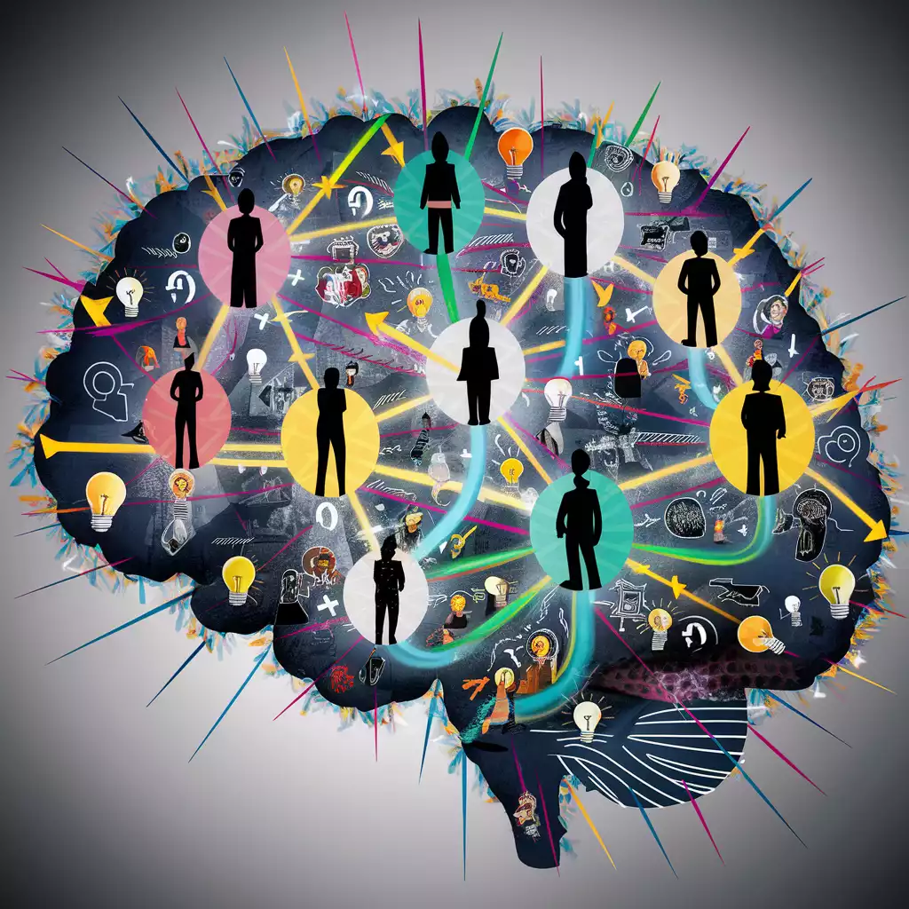 Qual o Segredo da Cultura de Inovação? Um Framework Exclusivo para Consultores e Empresas Inovarem Juntas