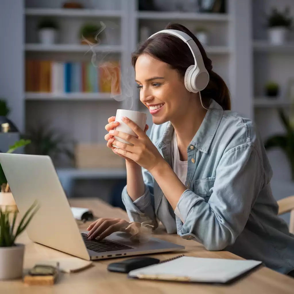 Supere os Desafios da Gestão de Equipes Remotas: Estratégias e Dicas para Membros de Equipe se Destacarem