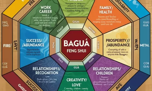 Dominando o Baguá Feng Shui: Técnicas Avançadas para Harmonizar sua Vida