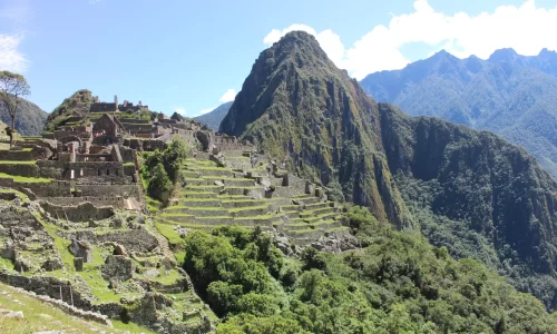 Trilhas para Aventura: As Rotas Mais Épicas do Mundo para Explorar